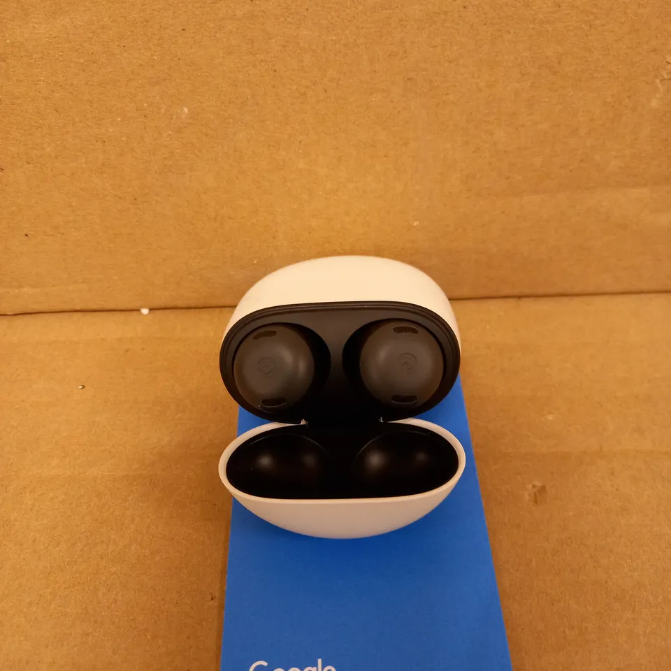 GOOGLE PIXEL BUDS PRO