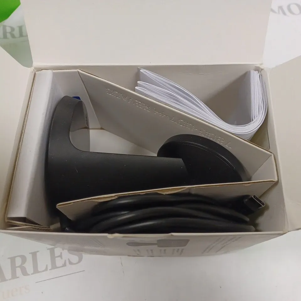 BOXED BELKIN BOOST CHARGE MAGNETIC WIRELESS CHARGER STAND FOR IPHONE 12 MODELS