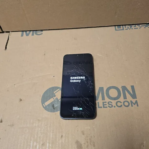  SAMSUNG GALAXY A14 (SM-A145R/DSN) SMART PHONE
