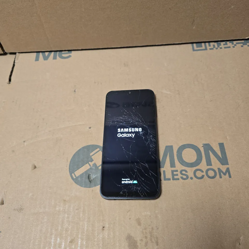  SAMSUNG GALAXY A14 (SM-A145R/DSN) SMART PHONE