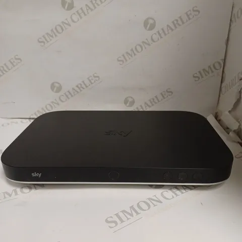 BOXED SKY Q 2TB ES140 RECEIVER BOX