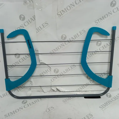 BELDRAY 6-BAR RADIATOR AIRER