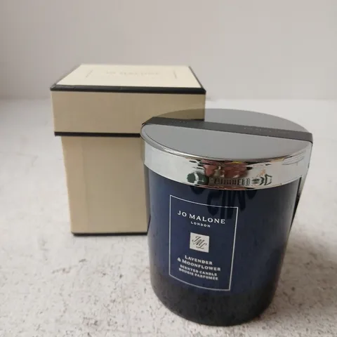 JO MALONE LONDON LAVENDER MOONFLOWER CANDLE