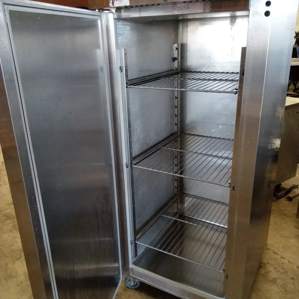 WILLIAMS LJ1SA COMMERCIAL SINGLE DOOR FREEZER