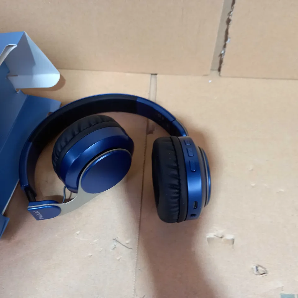 JX1 WIRELESS HEADPHONES