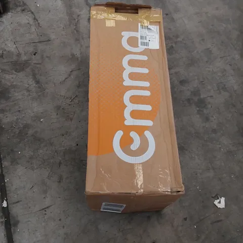 BOXED ROLLED EMMA ONE MATTRESS SINGLE SIZED