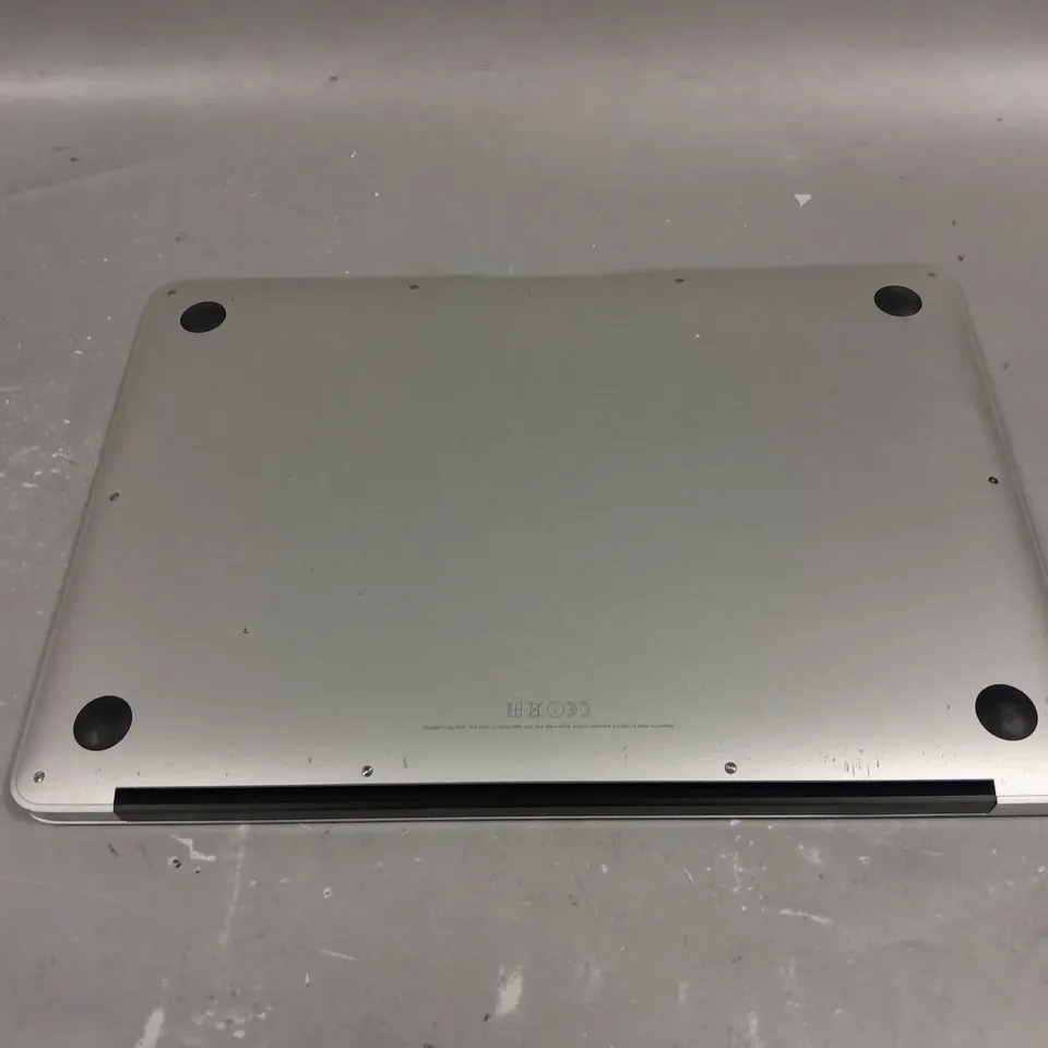 APPLE MACBOOK AIR A1466