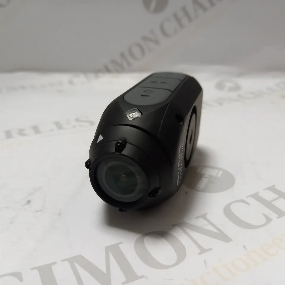 DRIFT GHOST X ACTION CAMERA