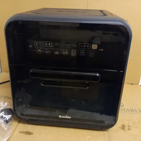 BREVILLE HALO ROTISSERIE AIR FRYER