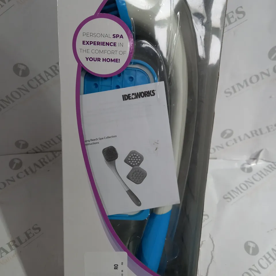 LONG REACH SPA COLLECTION 