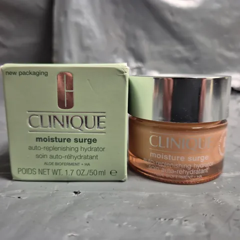 CLINIQUE MOISTURE SURGE - 50ML