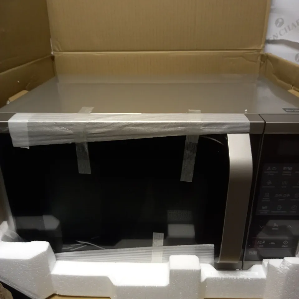SAMSUNG MC28H5013AS/EU COMBINATION MICROWAVE