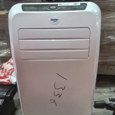 CLARKE AIR CONDITIONING UNIT AC13050
