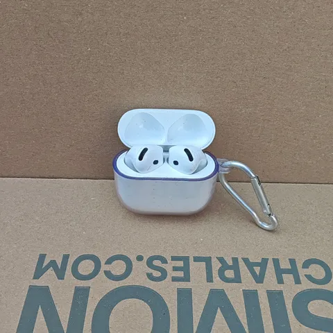 APPLE AIRPODS 4