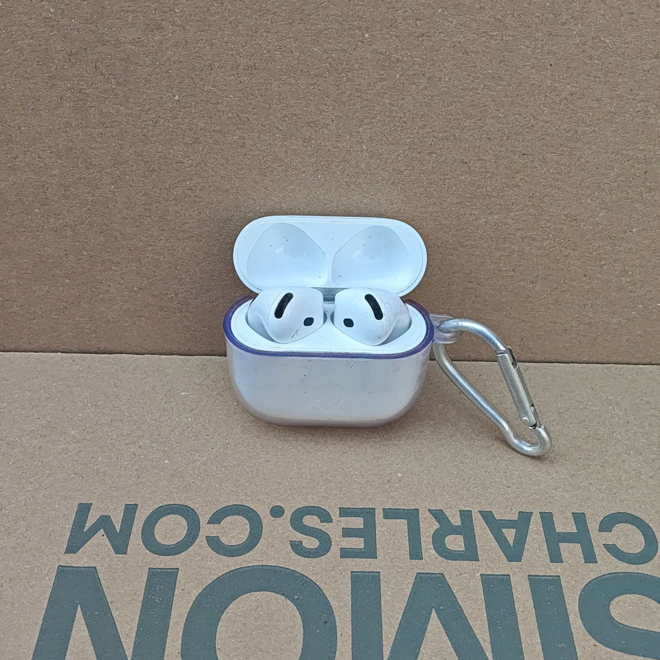 APPLE AIRPODS 4