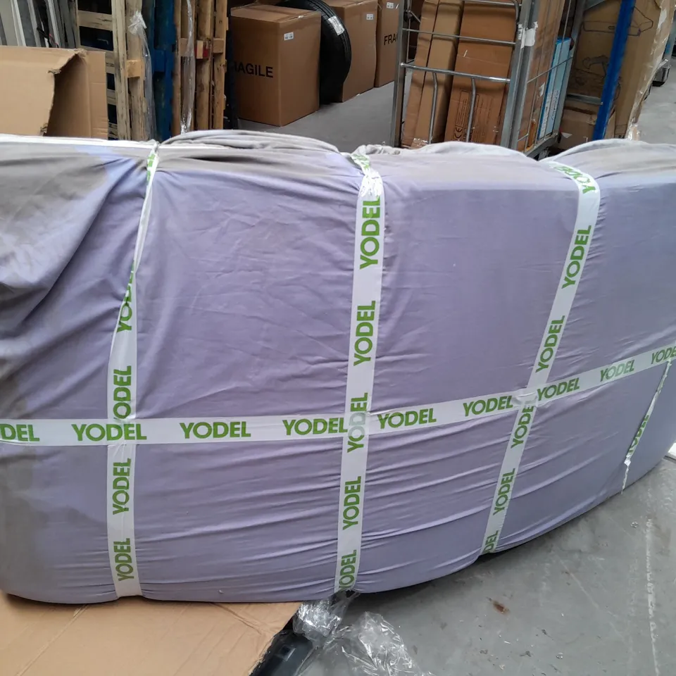 OPTIONS HYBRID ROLLED MATTRESS – MEDIUM FIRM - COLLECTION ONLY RRP £249