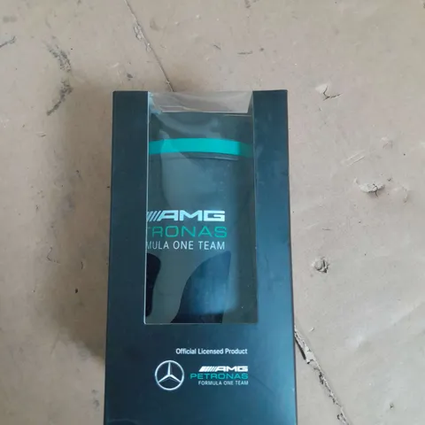 AMG PETRINAS CUP