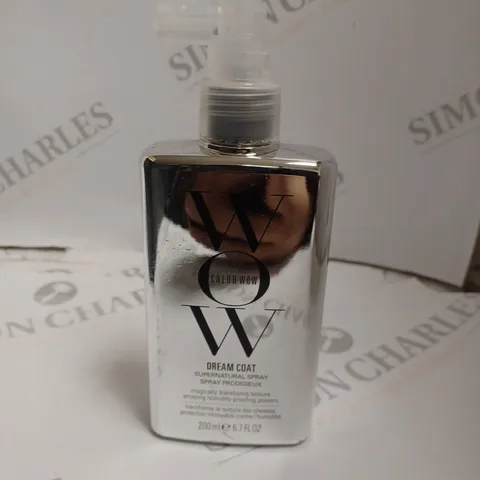 COLOUR WOW DREAM COAT SUPERNATURAL DPRAY