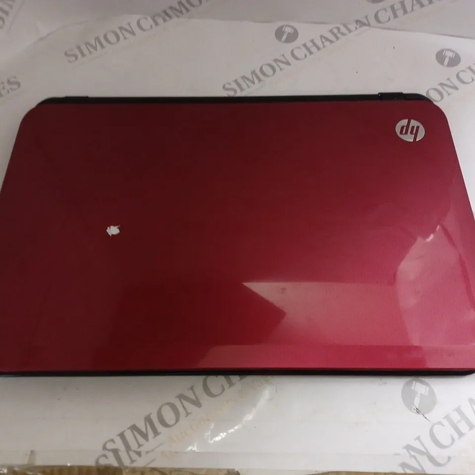 HP PAVILLION LAPTOP - AR5B125