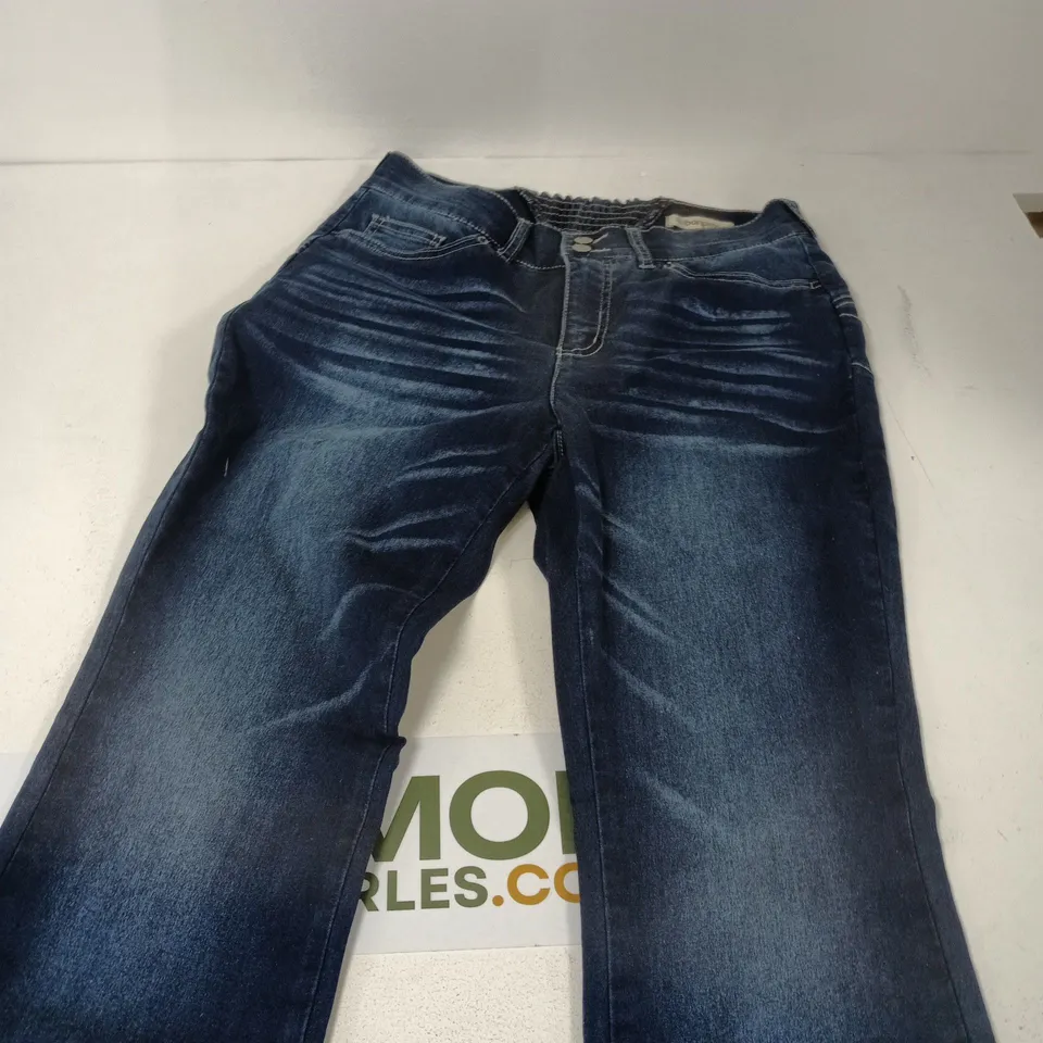 BONPRIX WOMEN'S JEANS – UK 14 