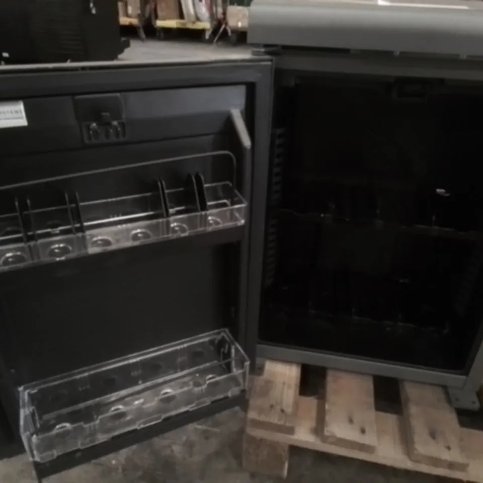 SMART CUBE SC40 MINIBAR