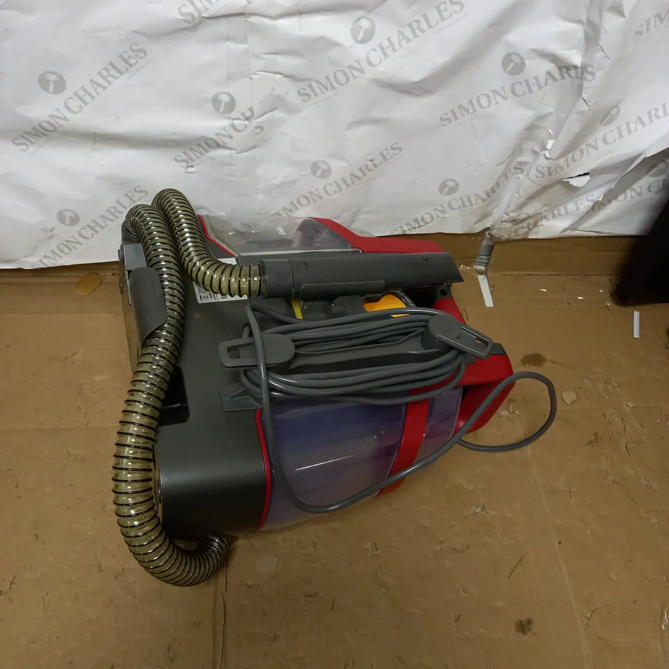 VAX SPOTWASH SPOT CLEANER