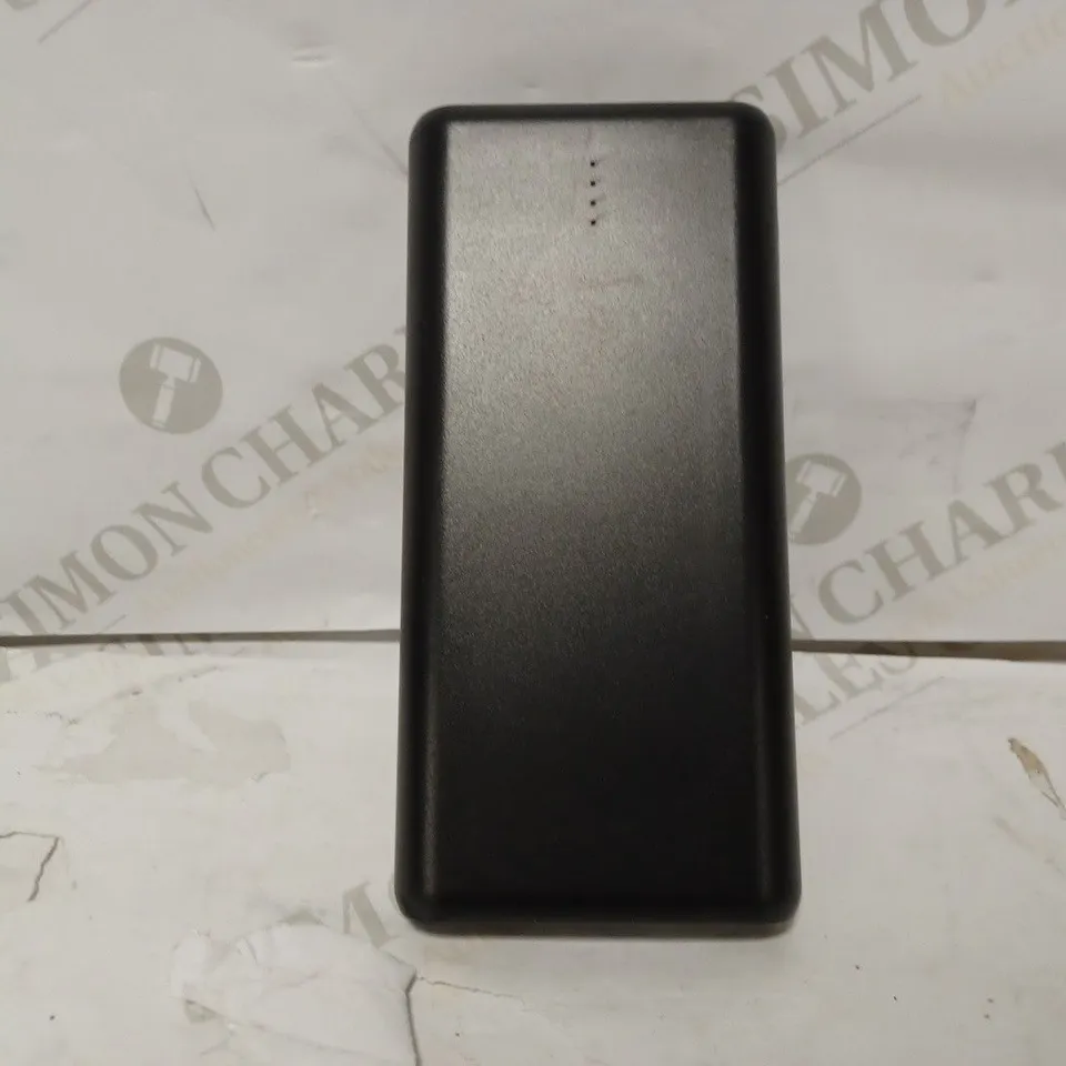 20000MAH POWER BANK