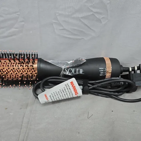 SOLEIL INFRARED 2" BLOWOUT BRUSH