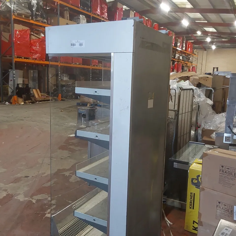 FROST-TECH COMMERCIAL MULTI DECK DISPLAY FRIDGE