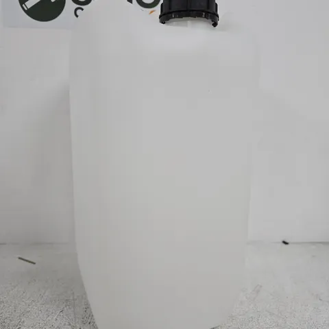 EMPTY HEAVY DUTY LIQUID CANS 