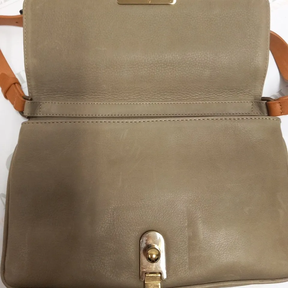 LANVIN PARIS HANDBAG