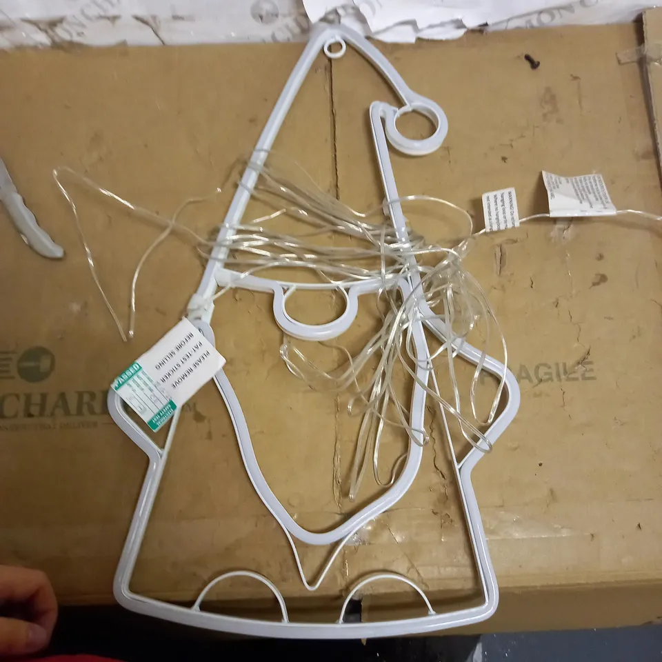 JOHN LEWIS GNOME LIGHT