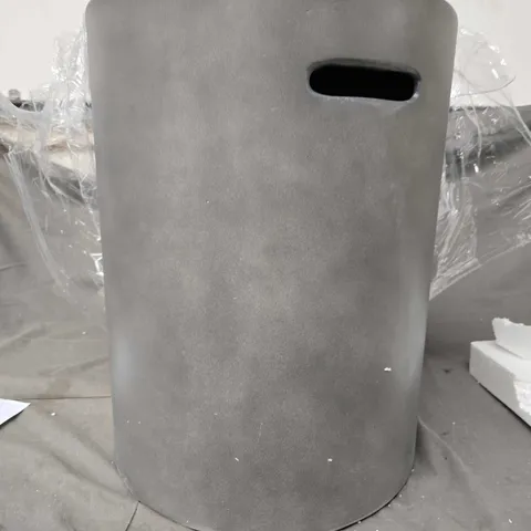 BOXED OUTDOOR GAS BOTTLE COVER 
