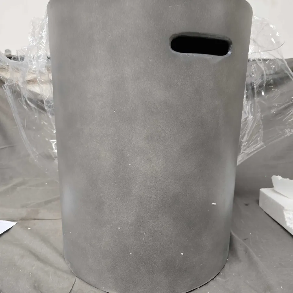 BOXED OUTDOOR GAS BOTTLE COVER 