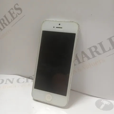 APPLE IPHONE 5 SMARTPHONE
