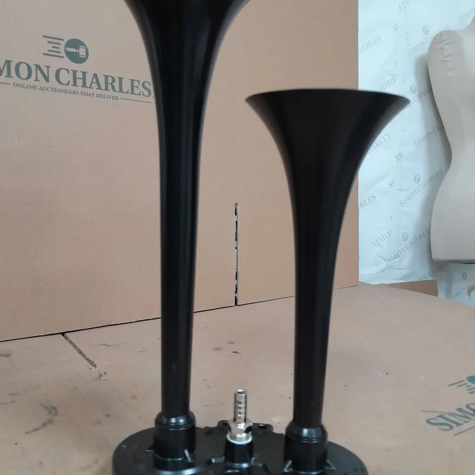UNBRANDED AIR HORN 