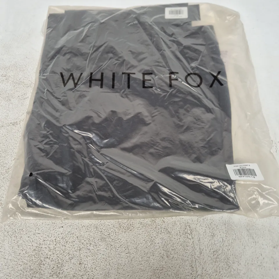 Miss CEO Pan Black – Size S