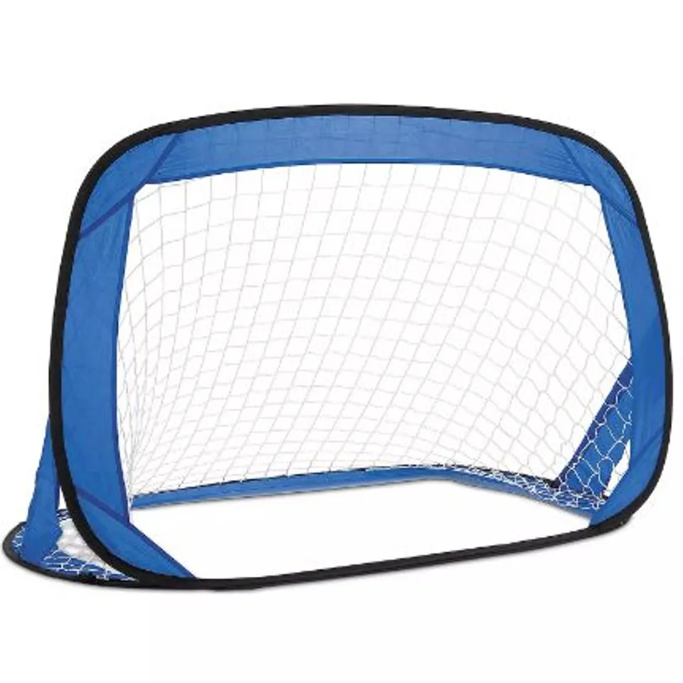 TWO POP UP GOALS RRP £29.99