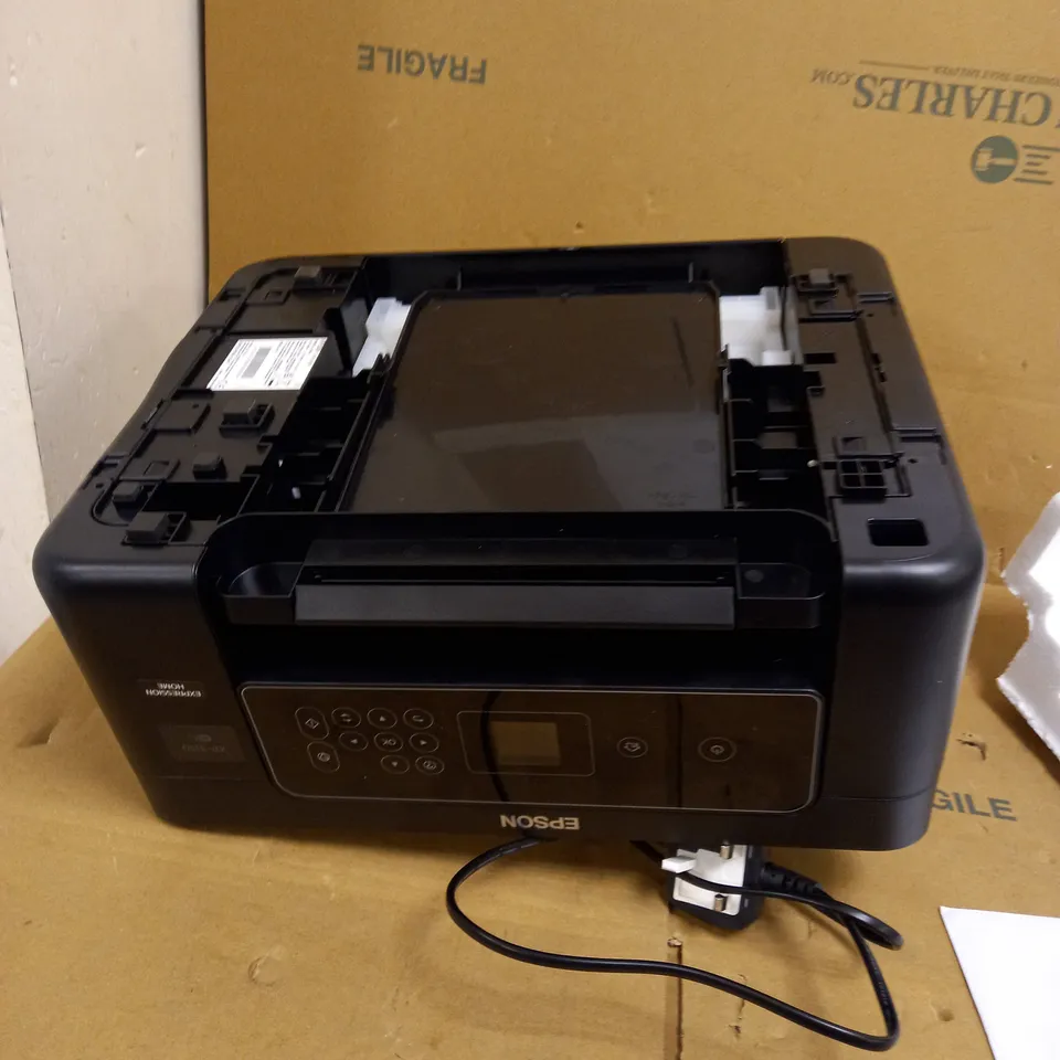 EPSON EXPRESSION HOME XP-3150