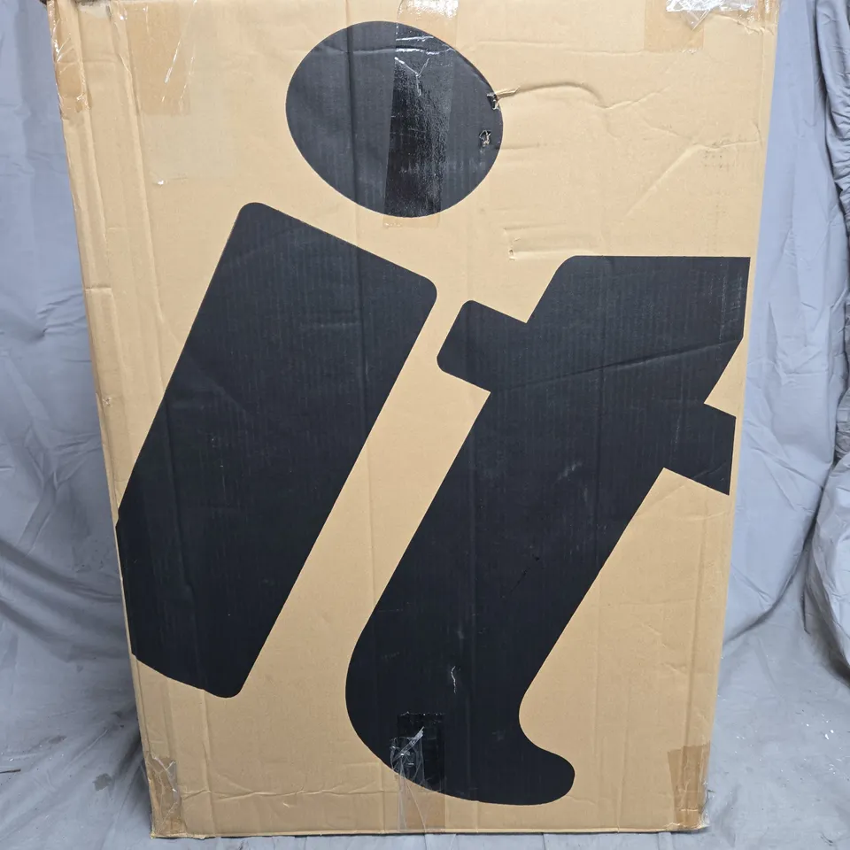 IT CONVERTIBLE ABBEY STONE XXL SUITCASE