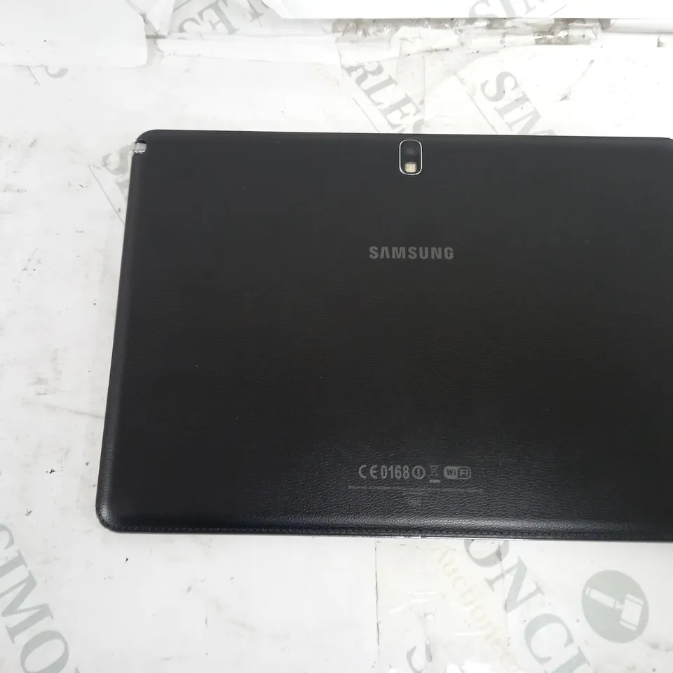 SAMSUNG GALAXY NOTE 10.1 2014 EDITION TABLET