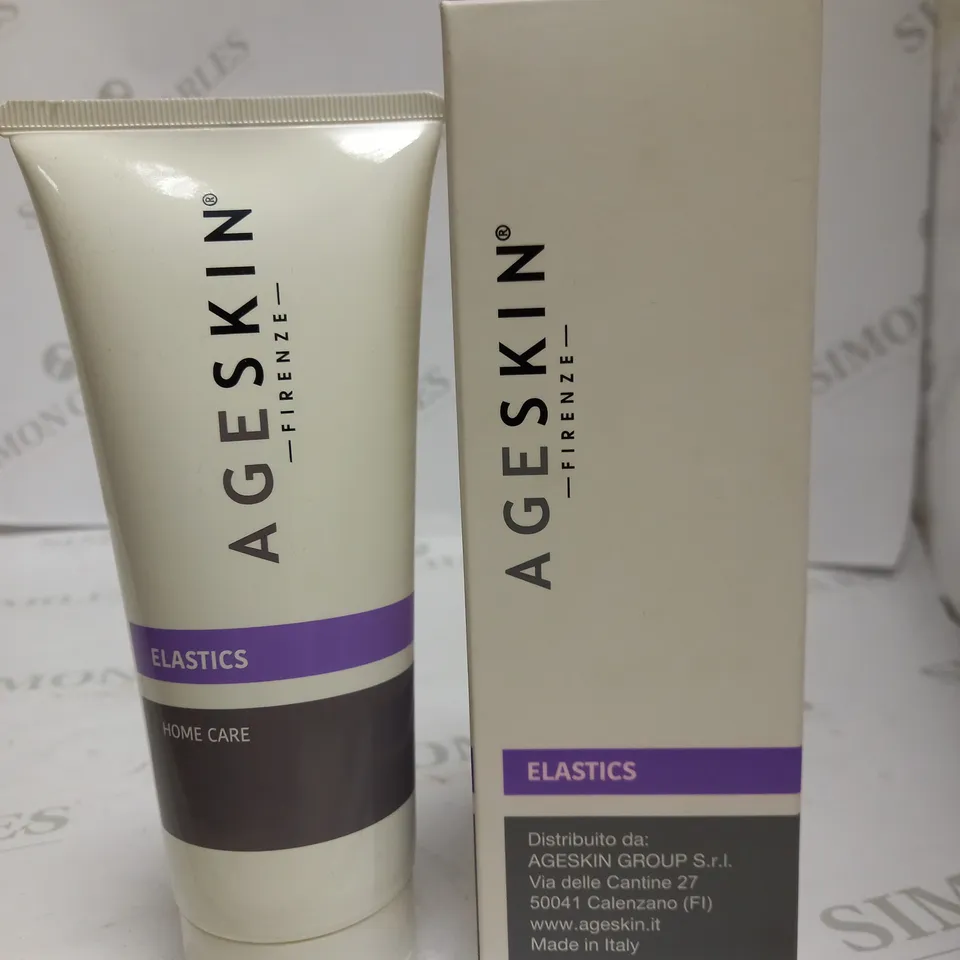 AGESKIN FIRENZE ELASTICS