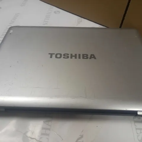 TOSHIBA SATELLITE PRO L45OD-12X LAPTOP