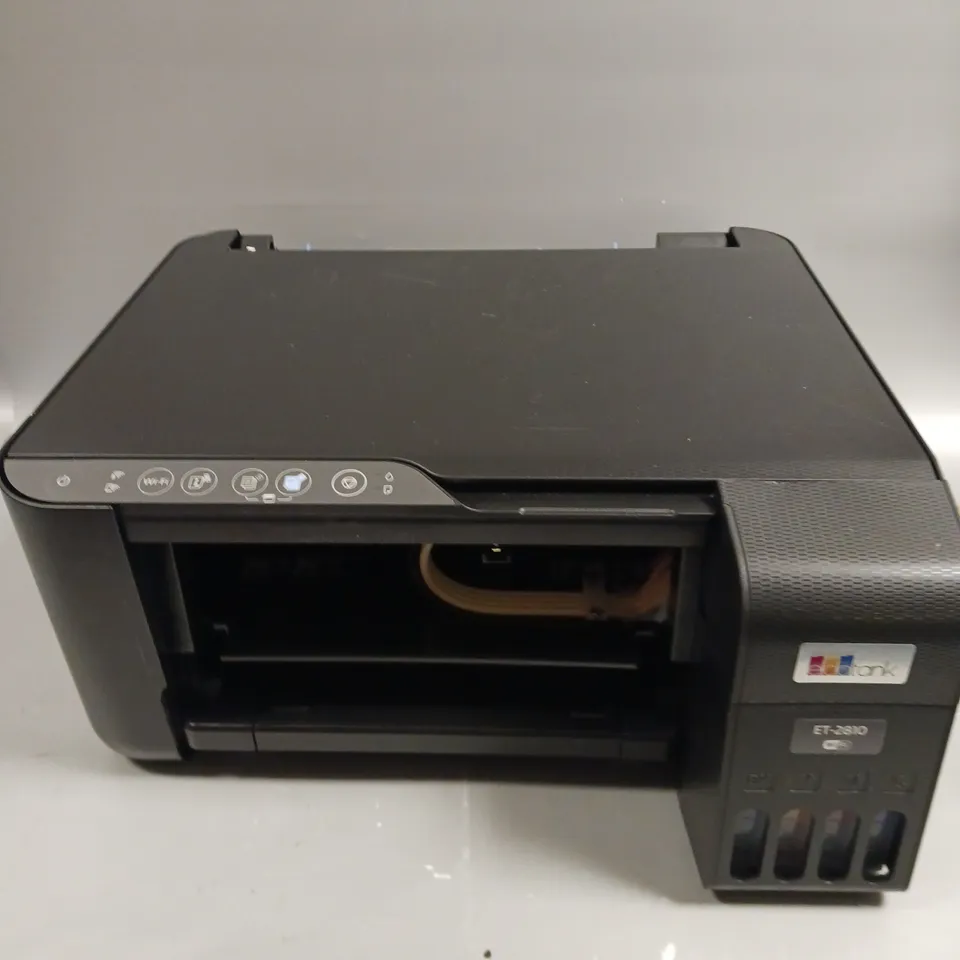 EPSON ECOTANK ET-2810 PRINTER 
