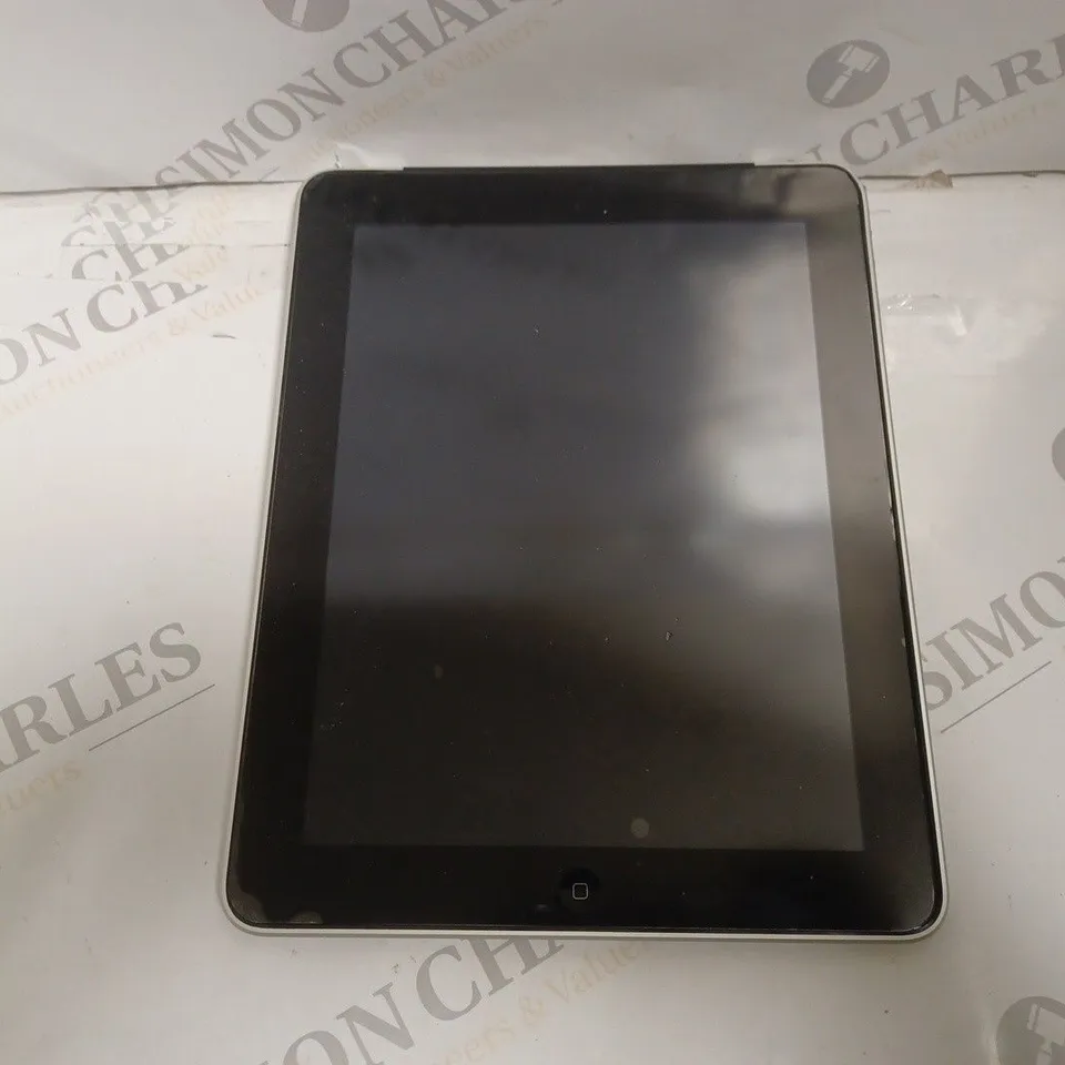 APPLE IPAD A1337