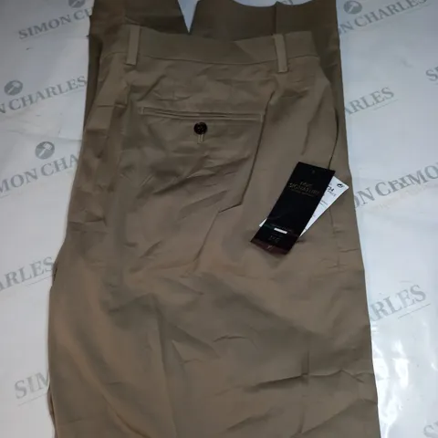 NEXT SIGNATURE TAILORED FIT TROUSERS SIZE 40R