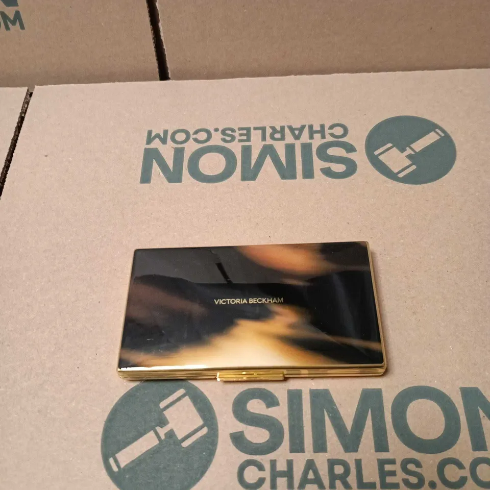 VICTORIA BECKHAM MATTE BRONZING BRICK 9.6G BOXED