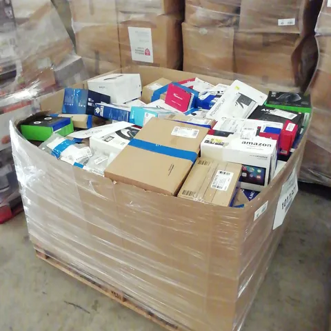 PALLET OF APPROXIMATELY 154 ASSORTED HIGH VALUE ITEMS INCLUDING