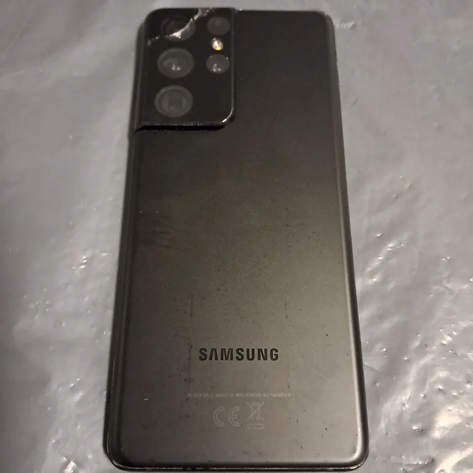 UNBOXED SAMSUNG MOBILE PHONE