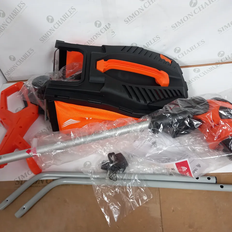 YARDFORCE 40V LAWNMOWER